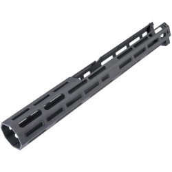 Lambda Defence TM SAIGA-12K CNC M-LOK Handguard (14") | ANAREUS