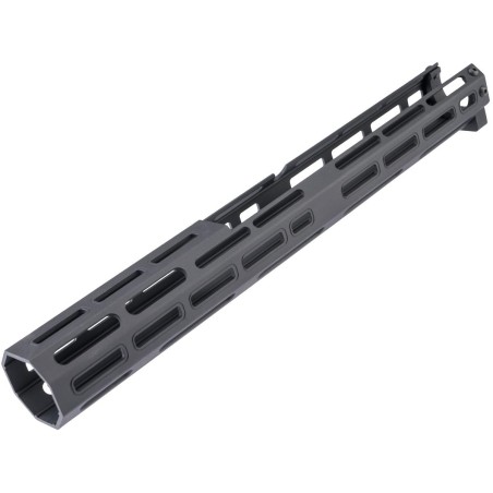 Lambda Defence TM SAIGA-12K CNC M-LOK Handguard (14") | ANAREUS
