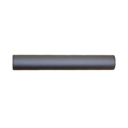 Lambda Defence CNC hliníkový tlmič SR2M, hladký (14mm CCW) - Čierna