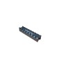 Lambda Defence SR2M Optic CNC RIS Rail Mount - Black