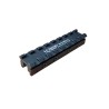 Lambda Defence SR2M Optic CNC RIS Rail Mount - Black