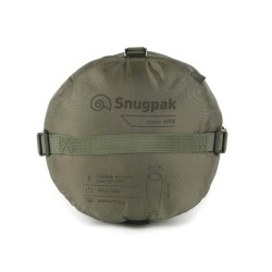 Sleeper Lite Bag - OLIVE