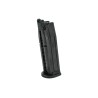 TM P320 GBB Gas Magazine, Standard (26 BBs) – Black