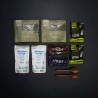 PRO-RATION MRE Emergency Food / Water Pack – Menu 4