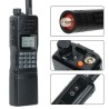 Baofeng rádiostanica AR-152 5W (VHF / UHF) – Čierna | ANAREUS