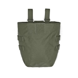 WAS DUMP POUCH Gen 2, Large – Green