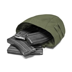 WAS DUMP POUCH Gen 2, Large – Green