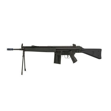 LCT puška G3 SG1 (LC-SG1) – Čierna