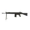 LCT puška G3 SG1 (LC-SG1) – Čierna