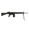 LCT puška G3 SG1 (LC-SG1) – Čierna