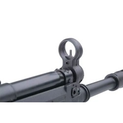 LCT puška G3 SG1 (LC-SG1) – Čierna