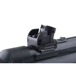 LCT puška G3 SG1 (LC-SG1) – Čierna