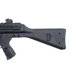 LCT puška G3 SG1 (LC-SG1) – Čierna