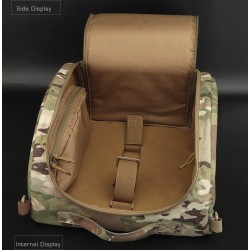 WoSporT Helmet Storage Bag – MultiCam®