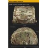 WoSporT Helmet Storage Bag – MultiCam®