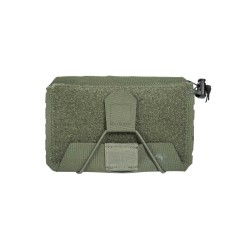 TT pouzdro na zápěstí WRIST OFFICE MKII – Zelená