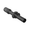VO CONTINENTAL 1-8 x 24i ED Fiber LPVO Riflescope - Black