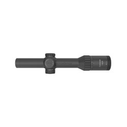 VO CONTINENTAL 1-8 x 24i ED Fiber LPVO Riflescope - Black