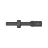 VO CONTINENTAL 1-8 x 24i ED Fiber LPVO Riflescope - Black