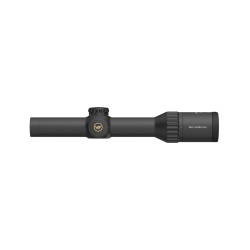 VO CONTINENTAL 1-8 x 24i ED Fiber LPVO Riflescope - Black