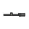 VO CONTINENTAL 1-8 x 24i ED Fiber LPVO Riflescope - Black