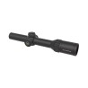 VO LPVO Riflescope CONTINENTAL X8 1–8x24 ED Fiber SFP - Black