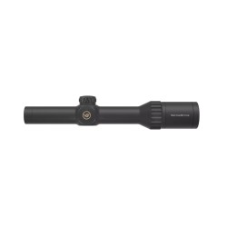 VO LPVO Riflescope CONTINENTAL X8 1–8x24 ED Fiber SFP - Black