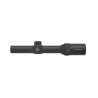 VO LPVO Riflescope CONTINENTAL X8 1–8x24 ED Fiber SFP - Black