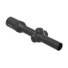 VO LPVO Riflescope CONTINENTAL X8 1–8x24 ED Fiber SFP - Black