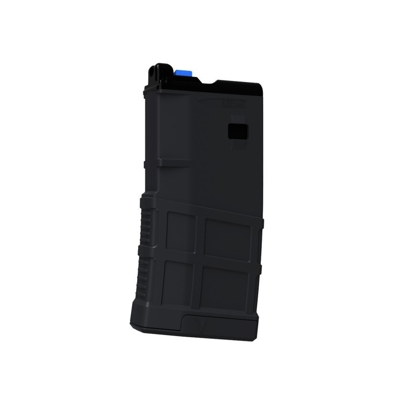 VORSK MWS VMAR Series (VP) Gas Magazine, 25 BBs – Black