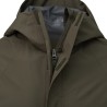 HELIKON nepromokavá bunda CHINOOK – Zelená