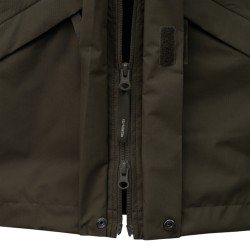 HELIKON  CHINOOK Waterproof Jacket – Green