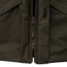 HELIKON nepremokavá bunda CHINOOK – Zelená