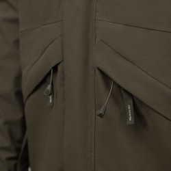 HELIKON  CHINOOK Waterproof Jacket – Green