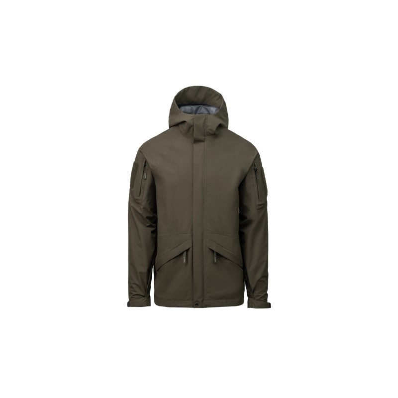 HELIKON  CHINOOK Waterproof Jacket – Green