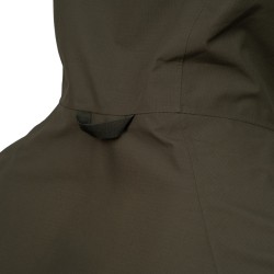 HELIKON  CHINOOK Waterproof Jacket – Green