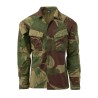 HELIKON Tactical Shirt RAID PolyCotton Stretch Ripstop – Rhodesian Camo