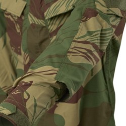 HELIKON Tactical Shirt RAID PolyCotton Stretch Ripstop – Rhodesian Camo