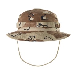 HELIKON klobouk BOONIE MK2 rip-stop – 6 Color Desert