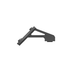 VO MAG™ Cantilever 45° Offset montáž pre SCPSM-01 – Čierna