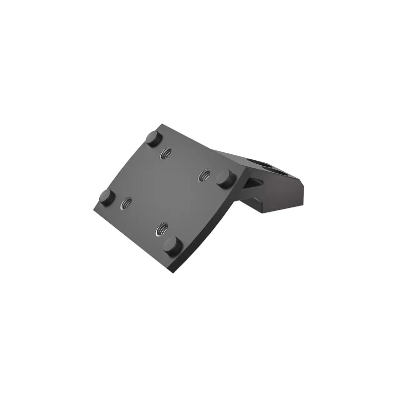 VO MAG™ Cantilever 45° Offset montáž pre SCPSM-01 – Čierna