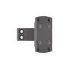 VO MAG™ Cantilever 45° Offset montáž pre SCPSM-01 – Čierna
