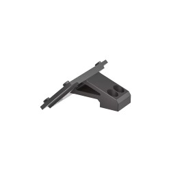 VO MAG™ Cantilever 45° Offset montáž pre SCPSM-01 – Čierna