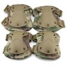 WST KING KONG QD Protective Pads Gear Set – MC