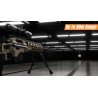 AceTech ALIGNMENTOR Electronic Smart Airsoft Target (40 × 40 cm)