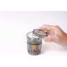 AceTech SMASH PACK 6+1 Set of 40mm AceHive 2 Grenades and Spawner