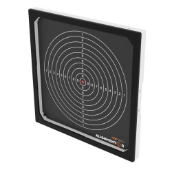 AceTech ALIGNMENTOR Electronic Smart Airsoft Target (40 × 40 cm)