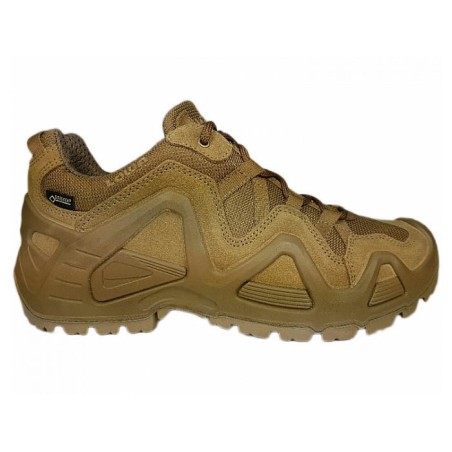 Lowa ZEPHYR GTX® LO TF – Coyote | ANAREUS