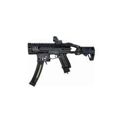 CTM TAC MP5 zásobníkový adaptér pro HPA AAP-01 / Hi-Capa M4XIMUS Kit