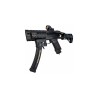CTM TAC MP5 zásobníkový adaptér pro HPA AAP-01 / Hi-Capa M4XIMUS Kit